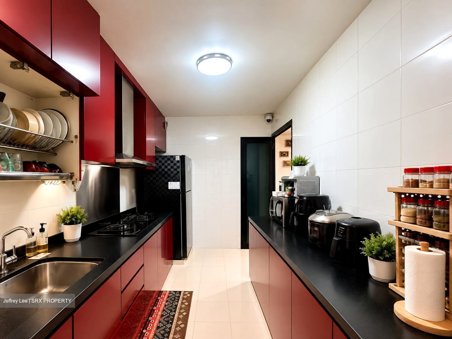 Blk 470A Hougang Parkview (Hougang), HDB 4 Rooms #623653701